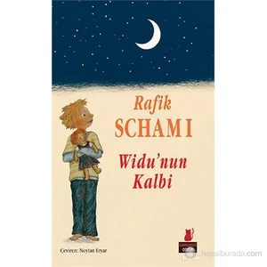 Widu'Nun Kalbi-Rafik Schami