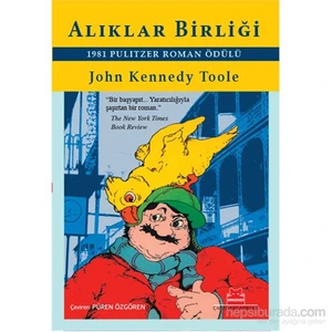 Alıklar Birliği - John Kennedy Toole