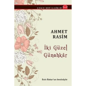 İki Güzel Günahkar - Ahmet Rasim
