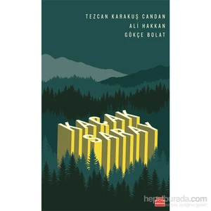 Kaçak Saray-Gökçe Bolat