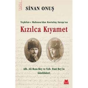 Kızılca Kıyamet