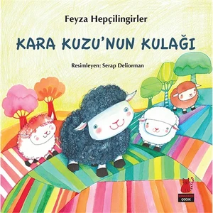 Kara Kuzu'Nun Kulağı-Feyza Hepçilingirler