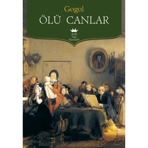 Ölü Canlar