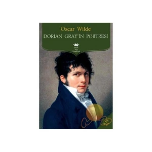 Dorian Gray’İn Portresi-Oscar Wilde