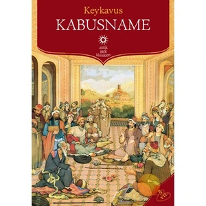 Kabusname