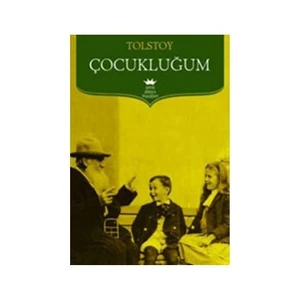 Çocukluğum