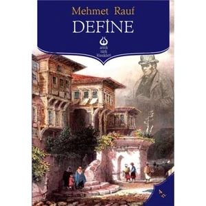Define-Mehmet Rauf