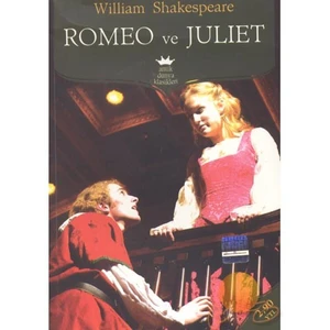Romeo ve Juliet - William Shakespeare