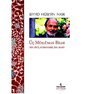 Üç Müslüman Bilge-Seyyid Hüseyin Nasr