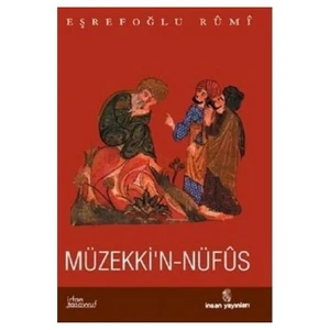 Müzekki'N-Nüfus-Eşrefoğlu Rumi