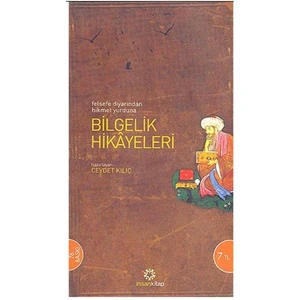 Bilgelik Hikayeleri - Cevdet Kılıç