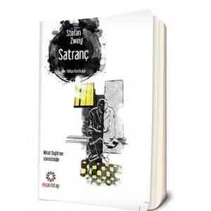 Satranç (Cep Boy)-Stefan Zweig