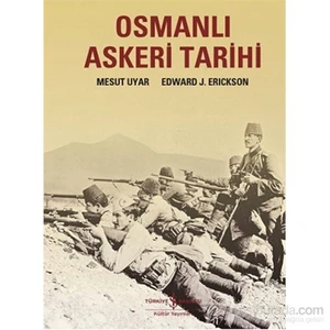 Osmanlı Askeri Tarihi-Mesut Uyar