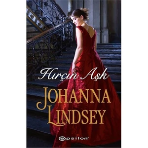 Hırçın Aşk - Johanna Lindsey