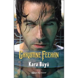 Kara Büyü - Christine Feehan