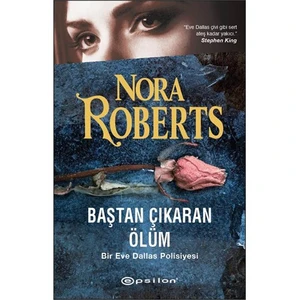 Baştan Çıkaran Ölüm - Nora Roberts