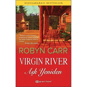 Virgin River: Aşk Yeniden - Robyn Carr