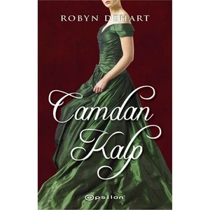Camdan Kalp - Robyn Dehart