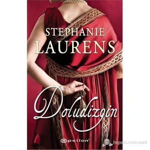 Doludizgin - Stephanie Laurens