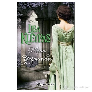 Nisan Yağmurları - Lisa Kleypas