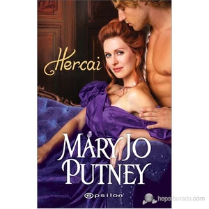 Hercai - Mary Jo Putney