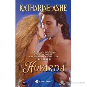 Hovarda - Katharine Ashe