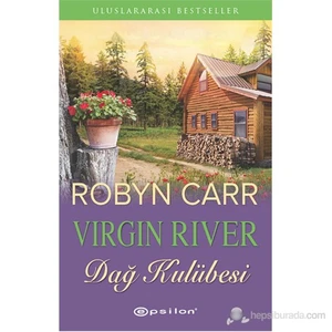 Virgin River - Dağ Kulübesi-Robyn Carr
