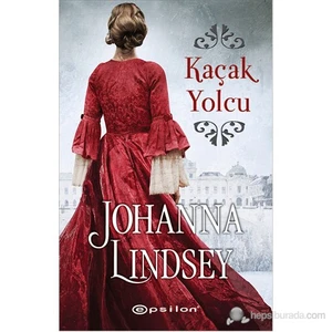 Kaçak Yolcu - Johanna Lindsey