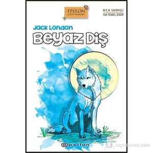 Beyaz Diş-Jack London