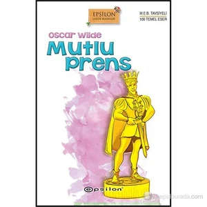 Mutlu Prens-Oscar Wilde