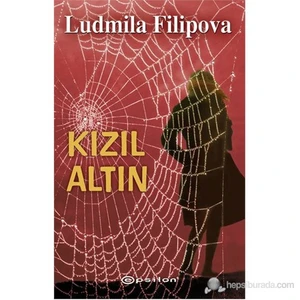 Kızıl Altın - Ludmila Filipova