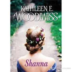 Shanna - Kathleen E. Woodiwiss