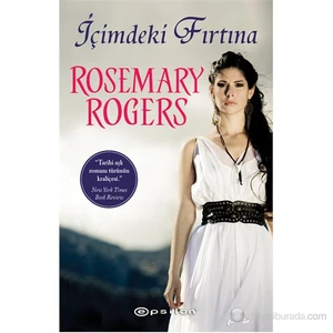 İçimdeki Fırtına - Rosemary Rogers