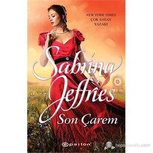 Son Çarem - Sabrina Jeffries