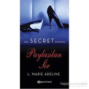 Paylaşılan Sır - L. Marie Adeline