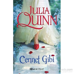 Cennet Gibi - Julia Quinn