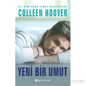 Yeni Bir Umut - Colleen Hoover