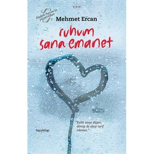 Ruhum Sana Emanet - Mehmet Ercan