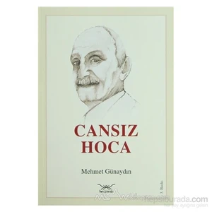 Cansız Hoca-Mehmet Günaydın