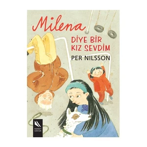 Milena Diye Bir Kız Sevdim