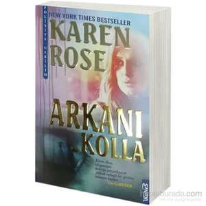 Arkanı Kolla-Karen Rose