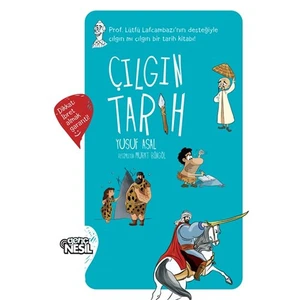 Çılgın Tarih - Yusuf Asal