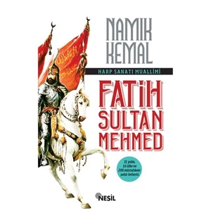 Fatih Sultan Mehmet-Namık Kemal