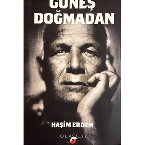 Güneş Doğmadan-Haşim Erdem
