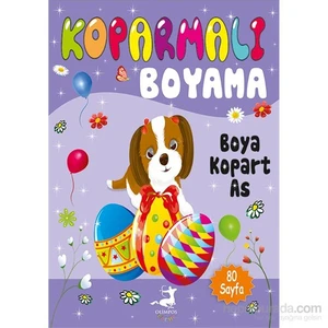 Koparmalı Boyama-4