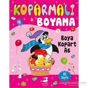 Koparmalı Boyama-5