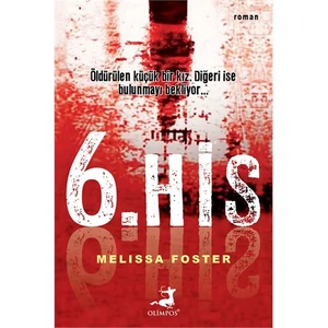 6. His - Melissa Foster