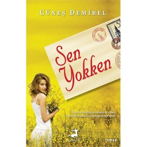 Sen Yokken - Güneş Demirel