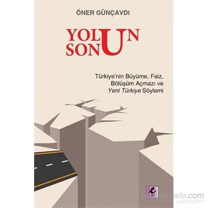 Yolun Sonu-Öner Günçavdı