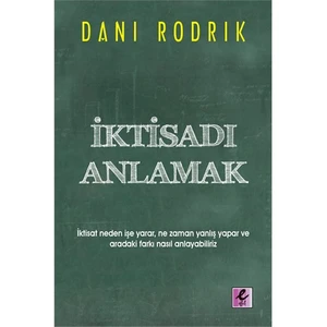 İktisadı Anlamak - Dani Rodrik